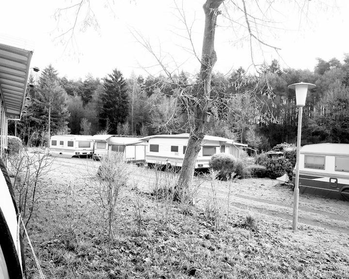 Campingplatz und Restaurant Böhmeschlucht